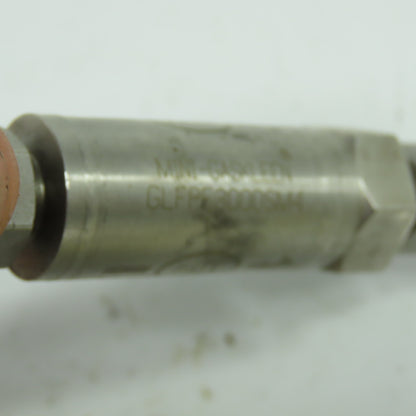 Pall GLFPF3000SM4 Mini-Gaskleen In-Line High Purity Gas Filter 3000 PSI 250F