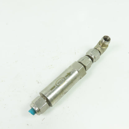 Pall GLFPF3000SM4 Mini-Gaskleen In-Line High Purity Gas Filter 3000 PSI 250F