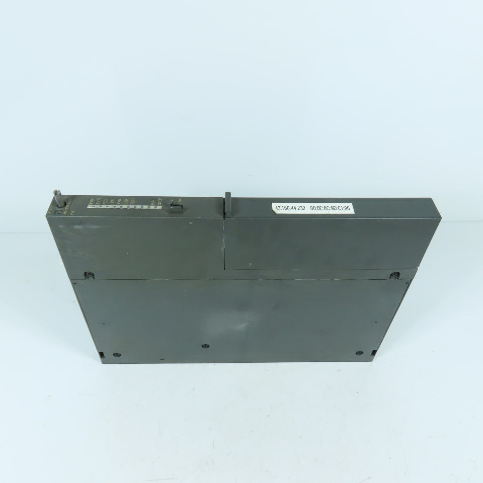 Siemens 6GK7 443-1EX11-0XE0 SIMATIC NET CP 443-1 Industrial Ethernet Module