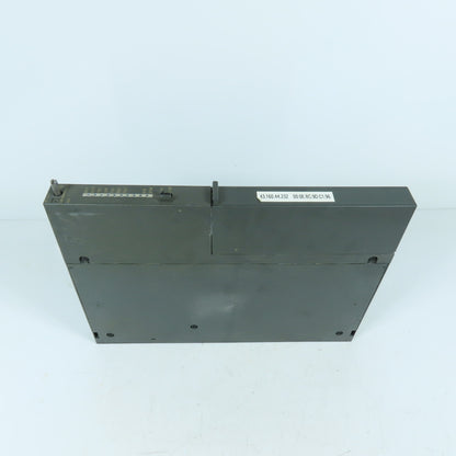 Siemens 6GK7 443-1EX11-0XE0 SIMATIC NET CP 443-1 Industrial Ethernet Module