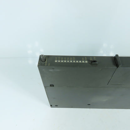 Siemens 6GK7 443-1EX11-0XE0 SIMATIC NET CP 443-1 Industrial Ethernet Module