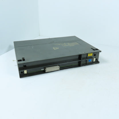 Siemens 6ES7 407-0KA02-0AA0 Simatic S7 Power Supply Module PS 407 10A 120/230V
