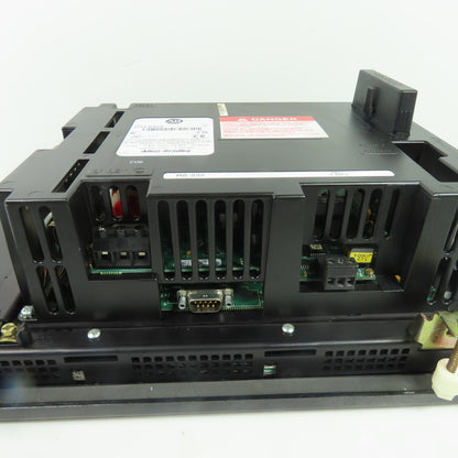 Allen-Bradley 2711-K9C8 PanelView 900 Operator Interface 100-240VAC Ser C Rev M