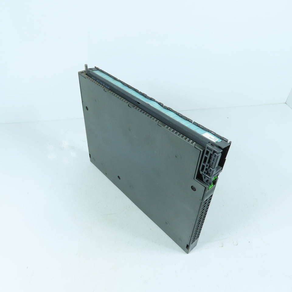 Siemens 6ES7 431-0HH00-0AB0 Analog Input Module SM 431 16AI 13-Bit 10V/20mA