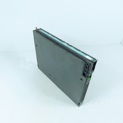 Siemens 6ES7 431-0HH00-0AB0 Analog Input Module SM 431 16AI 13-Bit 10V/20mA