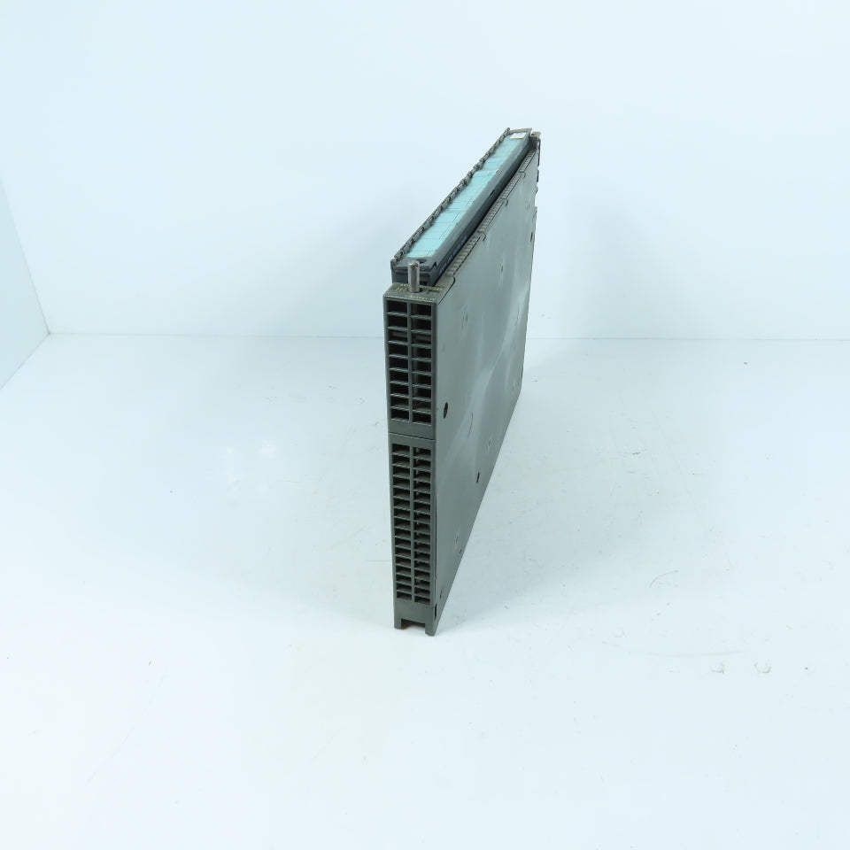 Siemens 6ES7 431-0HH00-0AB0 Analog Input Module SM 431 16AI 13-Bit 10V/20mA