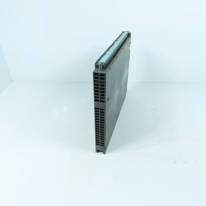 Siemens 6ES7 431-0HH00-0AB0 Analog Input Module SM 431 16AI 13-Bit 10V/20mA