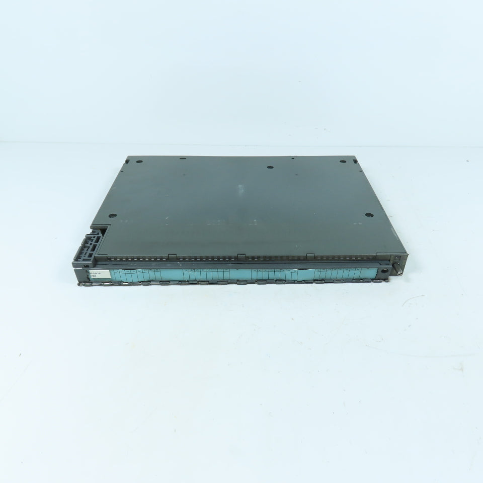 Siemens 6ES7 422-1BL00-0AA0 Simatic S7 SM 422 Digital Output Module 32 DO 24VDC