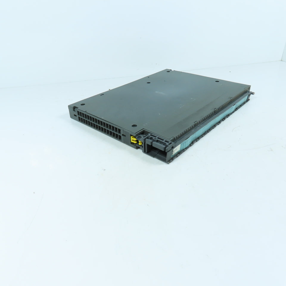 Siemens 6ES7 422-1BL00-0AA0 Simatic S7 SM 422 Digital Output Module 32 DO 24VDC