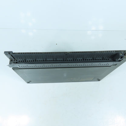 Siemens 6ES7 421-1BL01-0AA0 Simatic S7 SM 421 Digital Input Module 32x 24V DC
