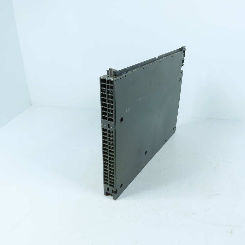Siemens 6ES7 421-1BL01-0AA0 Simatic S7 SM 421 Digital Input Module 32x 24V DC