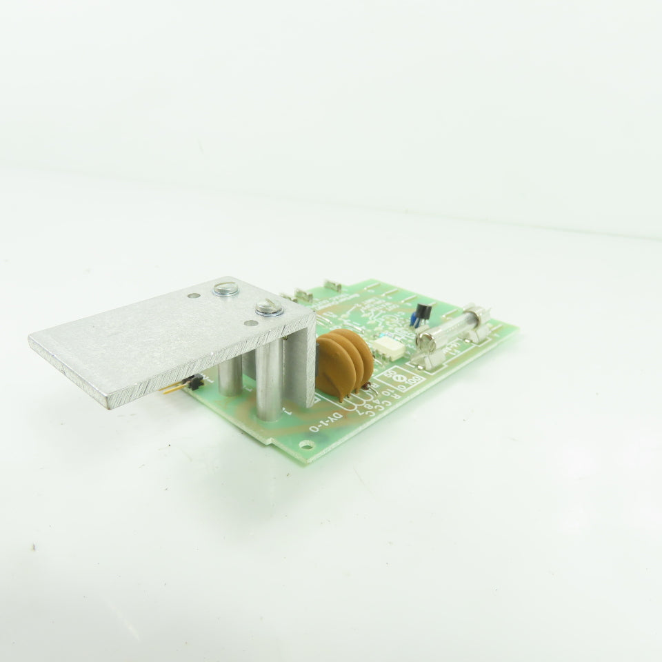 Barber-Colman A-12314-101-1 TRIAC Output Control Circuit Board PCB