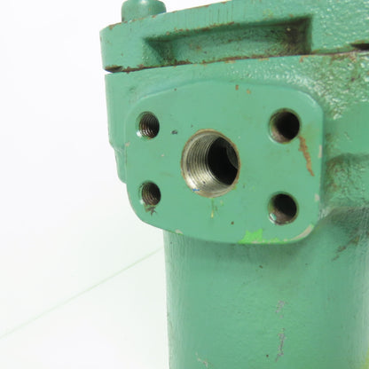 Taisei Kogyo UM-04 Line Filter 70kgf/cm2 W/ Indicator
