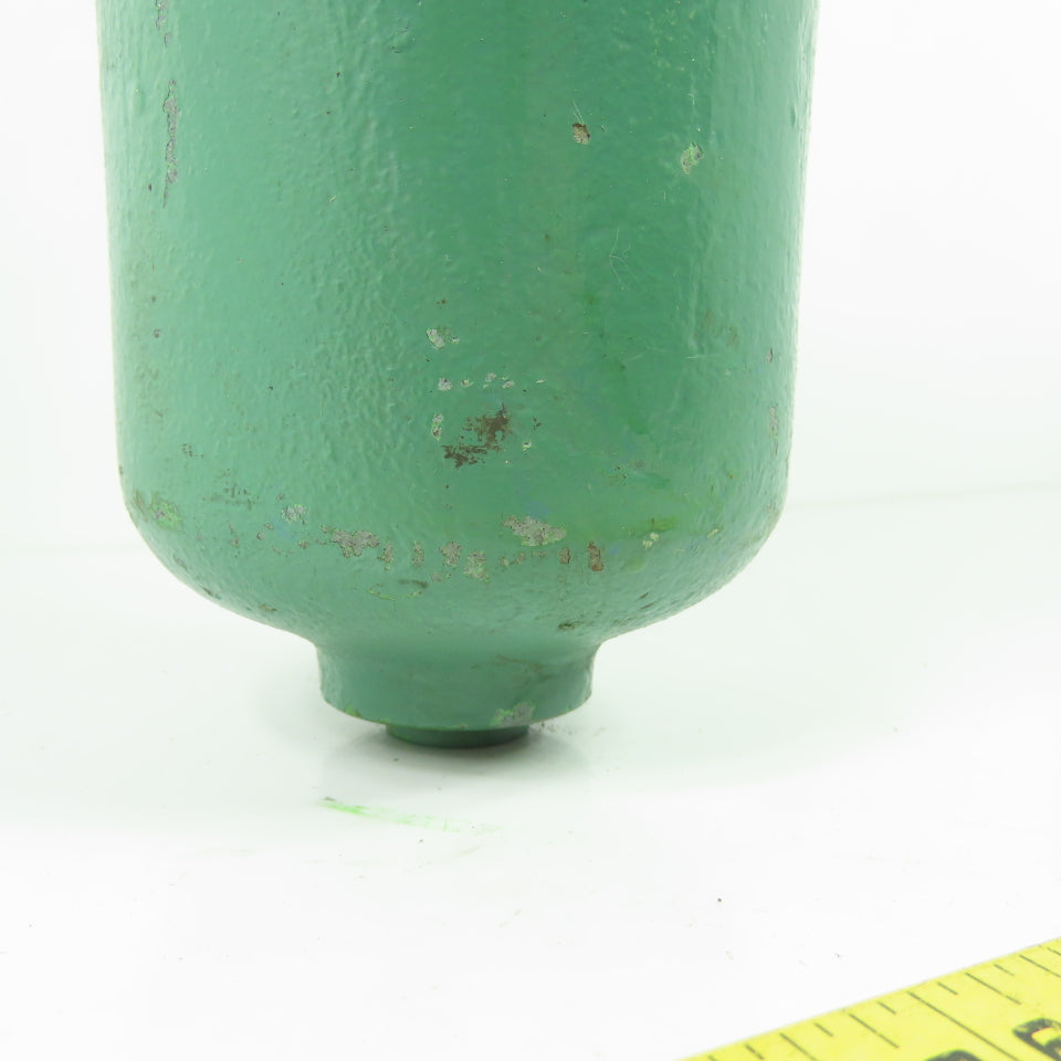 Taisei Kogyo UM-04 Line Filter 70kgf/cm2 W/ Indicator