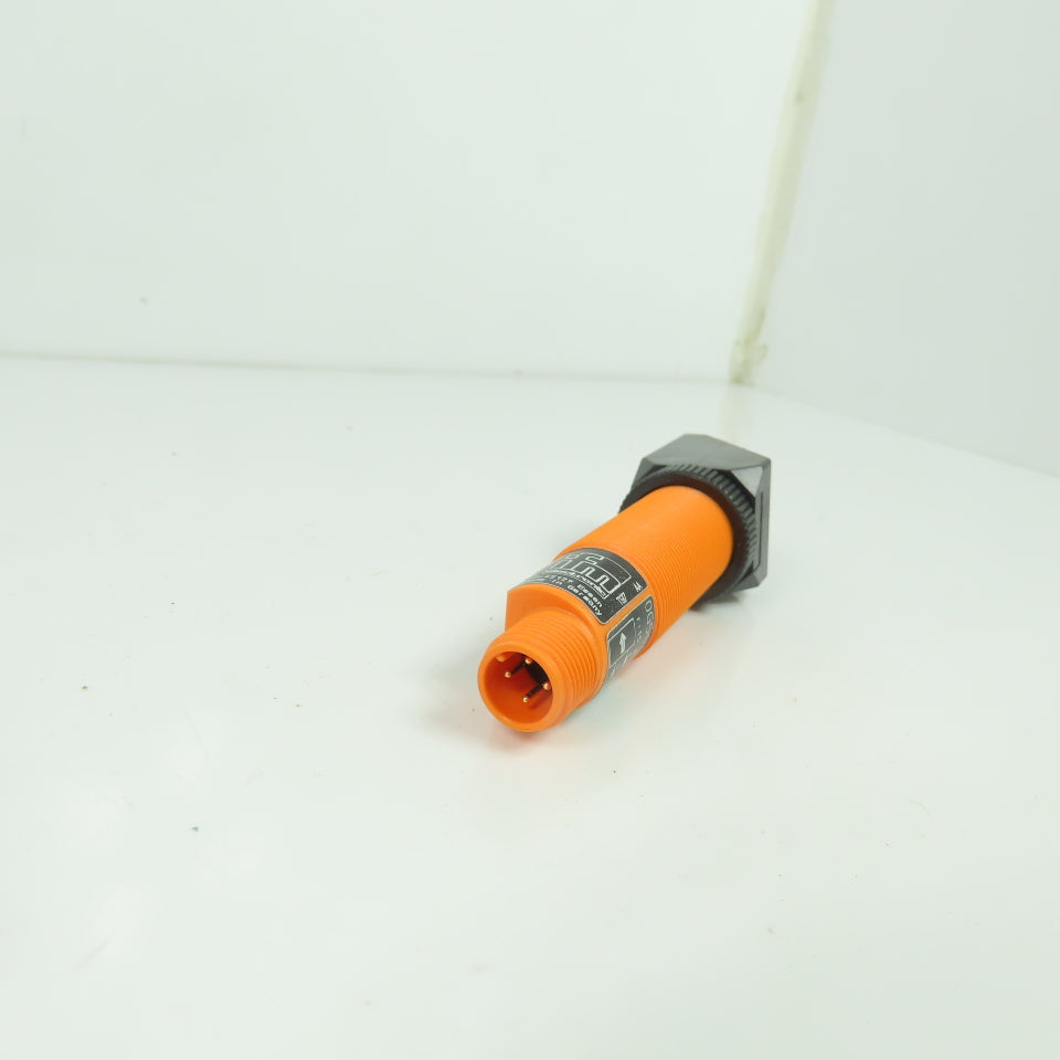 IFM OGS-OOKG/US-100/90 DEG OG5079 Photoelectric Sensor 10-36VDC 15m 10-36VDC NEW