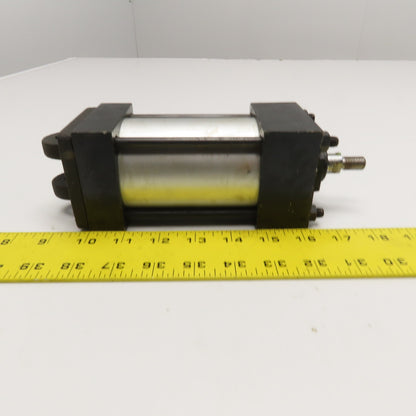TRD Manufacturing 2-1/2" Stroke 2-1/2" Bore Double Acting Air Cylinder