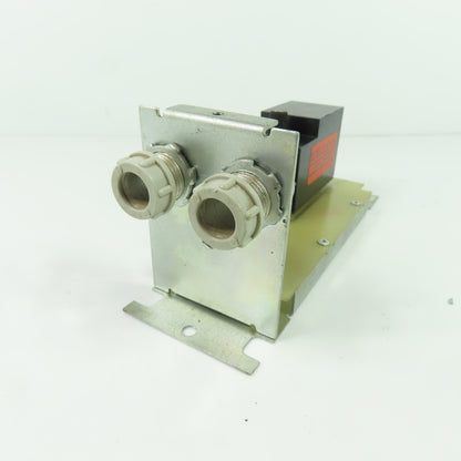 AGM Electronics 211-740 TA-4552-1 Power Supply Module 115VAC Input 24VDC Output