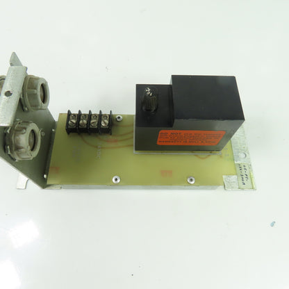 AGM Electronics 211-740 TA-4552-1 Power Supply Module 115VAC Input 24VDC Output