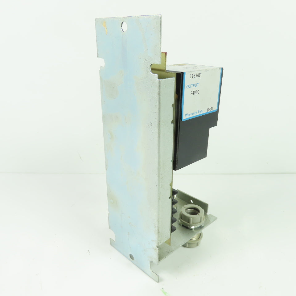 AGM Electronics 211-740 TA-4552-1 Power Supply Module 115VAC Input 24VDC Output