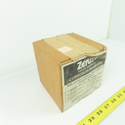 Zerust VC2-1 Vapor Capsule Corrosion Inhibitor NEW Lot Of 25