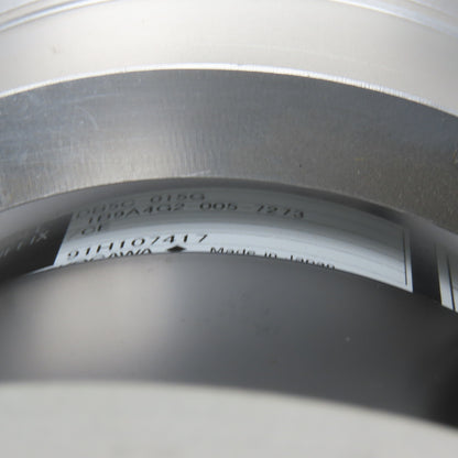 Yokogawa DB5C-015G Servo Actuator Motor