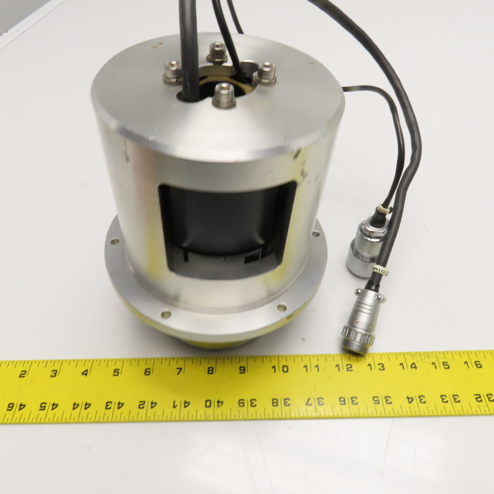 Yokogawa DB5C-015G Servo Actuator Motor