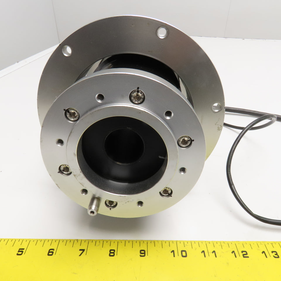 Yokogawa DB5C-015G Servo Actuator Motor