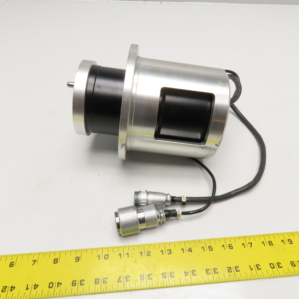 Yokogawa DB5C-015G Servo Actuator Motor