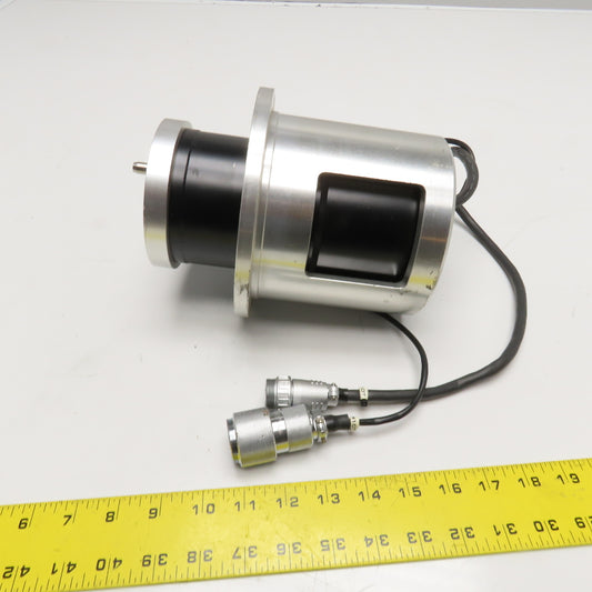 Yokogawa DB5C-015G Servo Actuator Motor