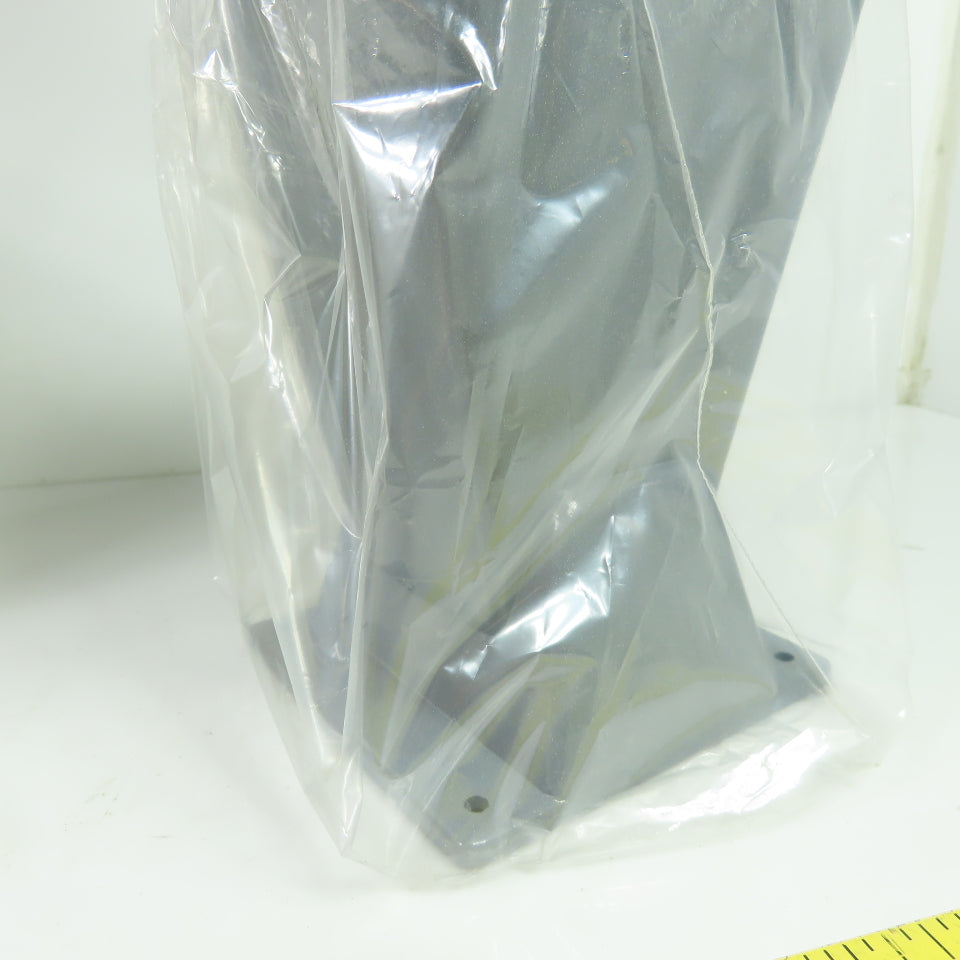 Federal Signal B-XH-8 Audible Signal Appliance Square Surface Mount Housing