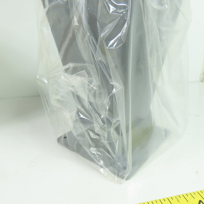 Federal Signal B-XH-8 Audible Signal Appliance Square Surface Mount Housing