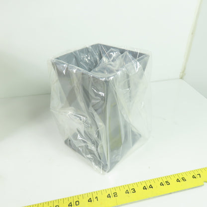 Federal Signal B-XH-8 Audible Signal Appliance Square Surface Mount Housing