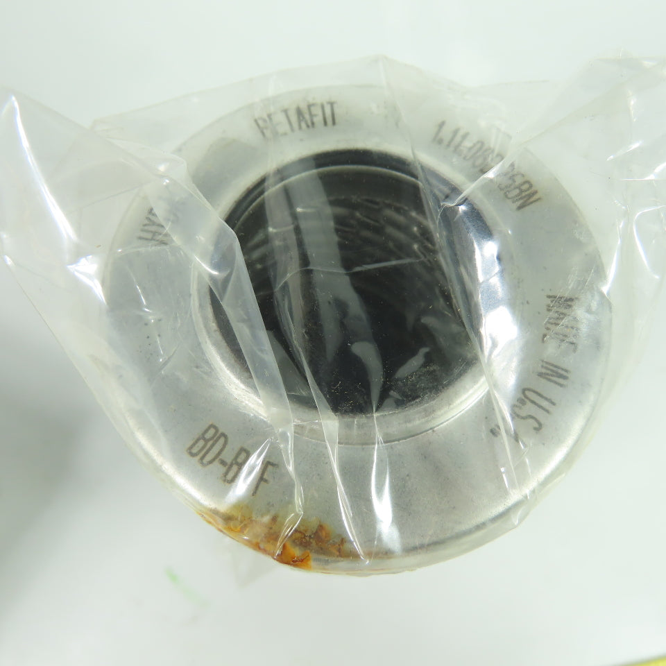 HYDAC 02060602 Betafit Hydraulic Filter Element 25 Micron 290 PSID