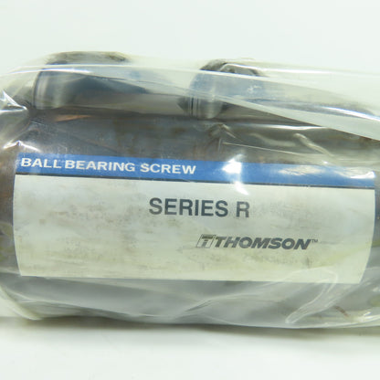 Thomson 8122-448-005 R-2202 Series R Ball Nut Ball Bearing Screw