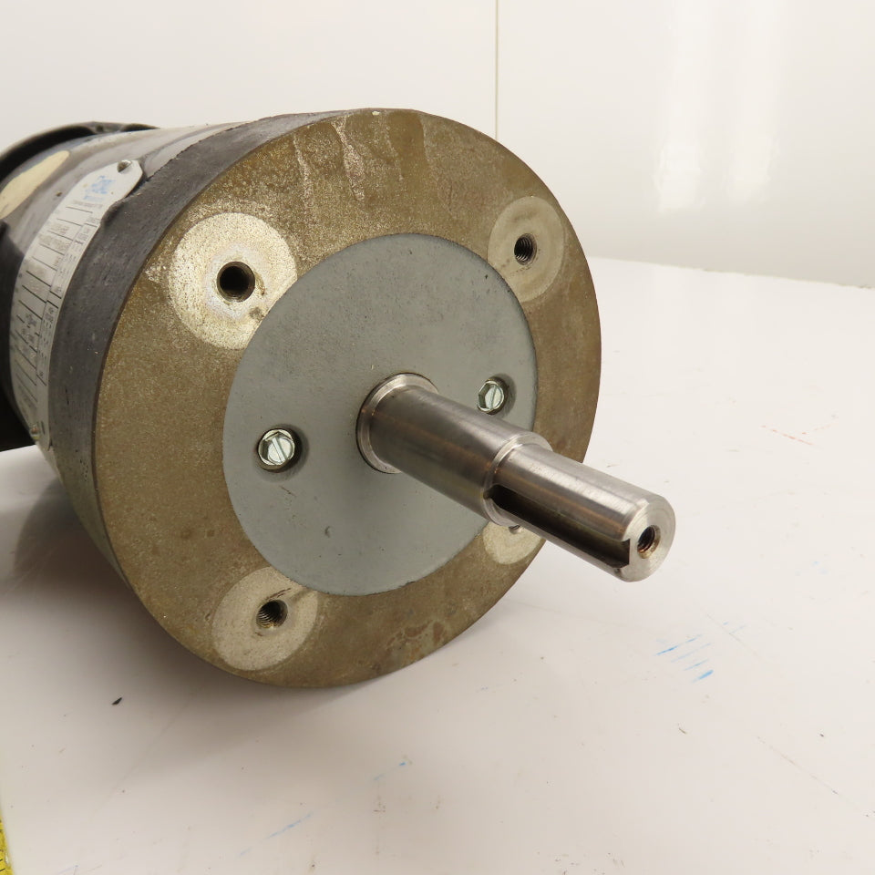 Royal Products 35L234-863 3HP Electric Motor 208-230/460V 3450RPM 145TYZ Tested