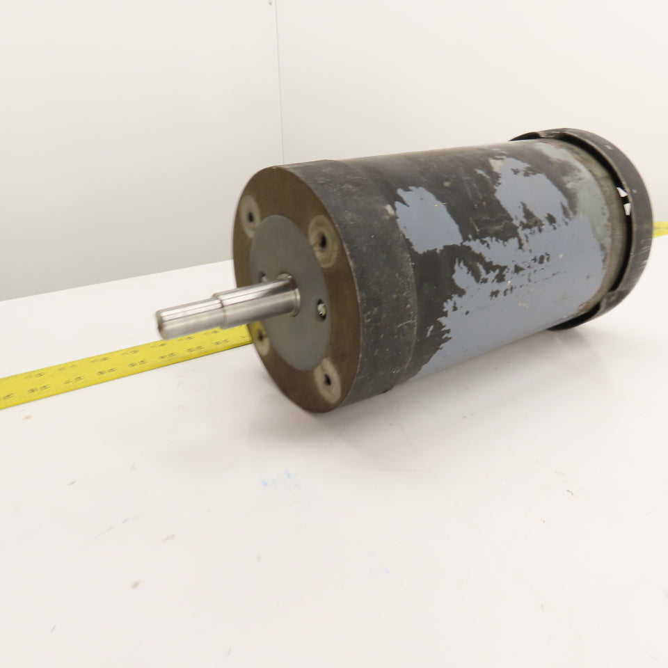 Royal Products 35L234-863 3HP Electric Motor 208-230/460V 3450RPM 145TYZ Tested