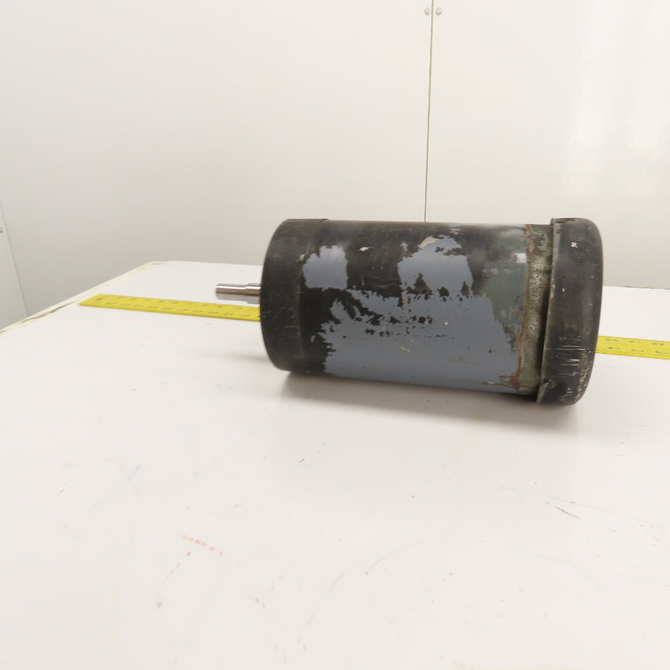 Royal Products 35L234-863 3HP Electric Motor 208-230/460V 3450RPM 145TYZ Tested