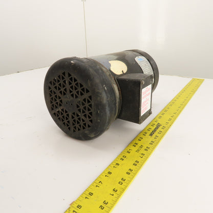 Royal Products 35L234-863 3HP Electric Motor 208-230/460V 3450RPM 145TYZ Tested