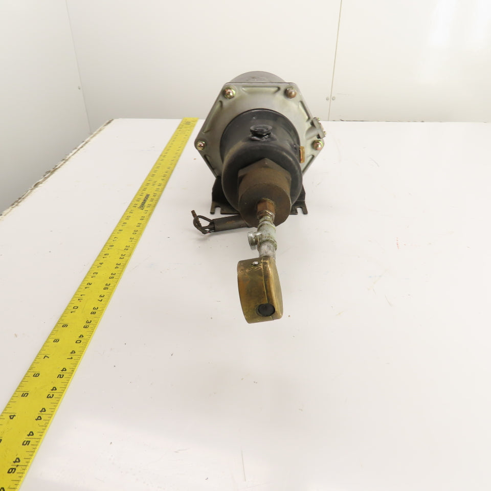 Enerpac B-3006 Air Hydraulic Booster 30:1 Ratio 6.2 cu.in/Stroke