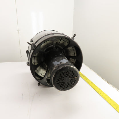 Wayne Model 900 Series 8 Centrifugal Mist Collector 3HP 3Ph 208-460V