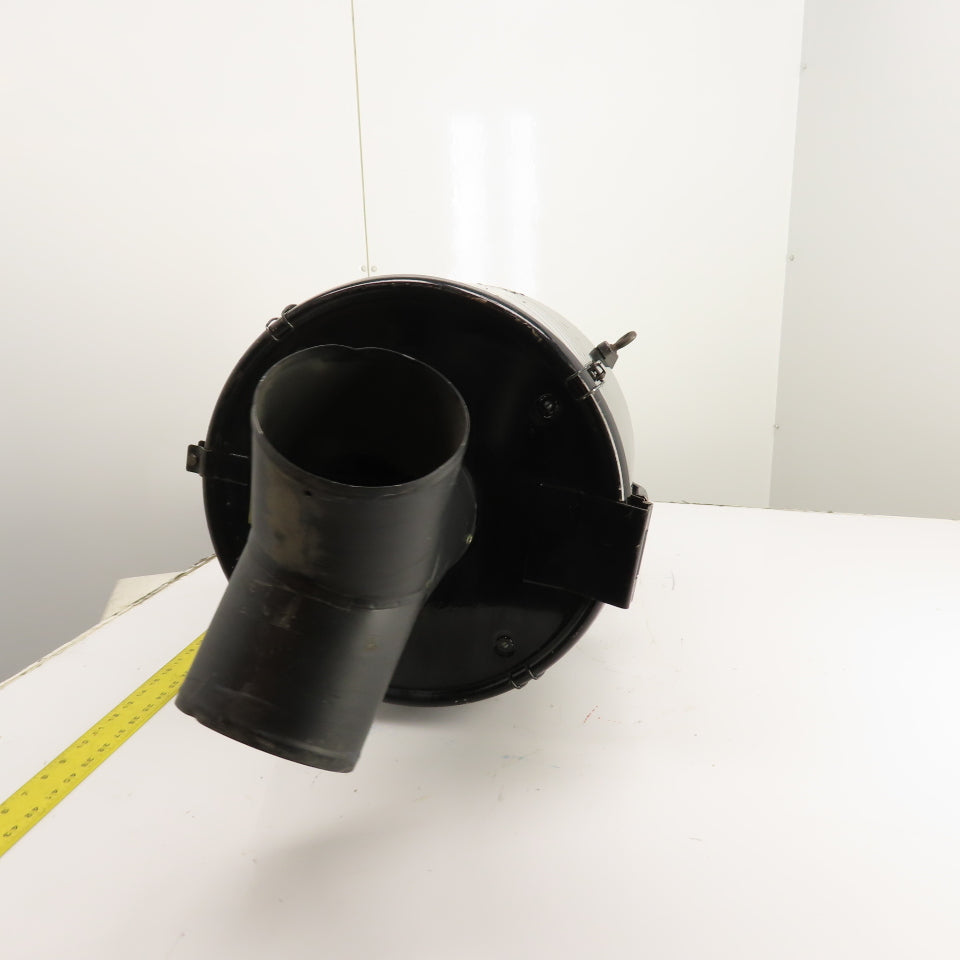 Wayne Model 900 Series 8 Centrifugal Mist Collector 3HP 3Ph 208-460V