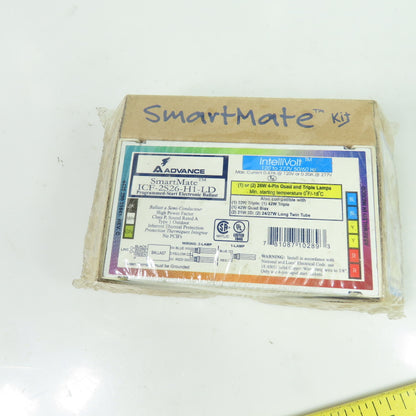 Advance ICF2S26H1LDK ICF-2S26-H1-LD SmartMate Electronic Ballast Kit 120-277V