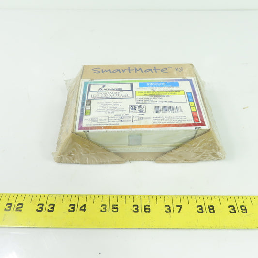 Advance ICF2S26H1LDK ICF-2S26-H1-LD SmartMate Electronic Ballast Kit 120-277V
