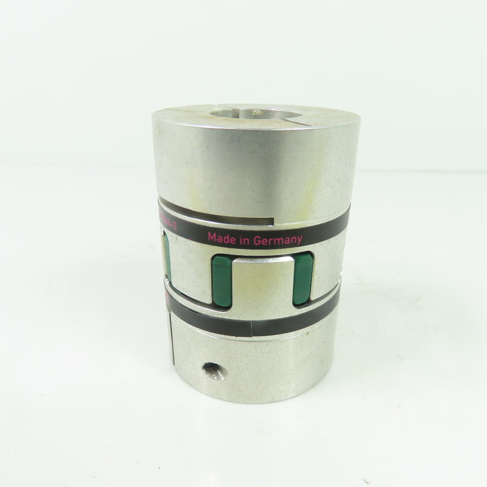 R+W EK2 Elastomer Coupling 25mm Bore 3" OAL