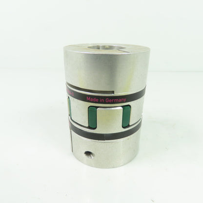 R+W EK2 Elastomer Coupling 25mm Bore 3" OAL