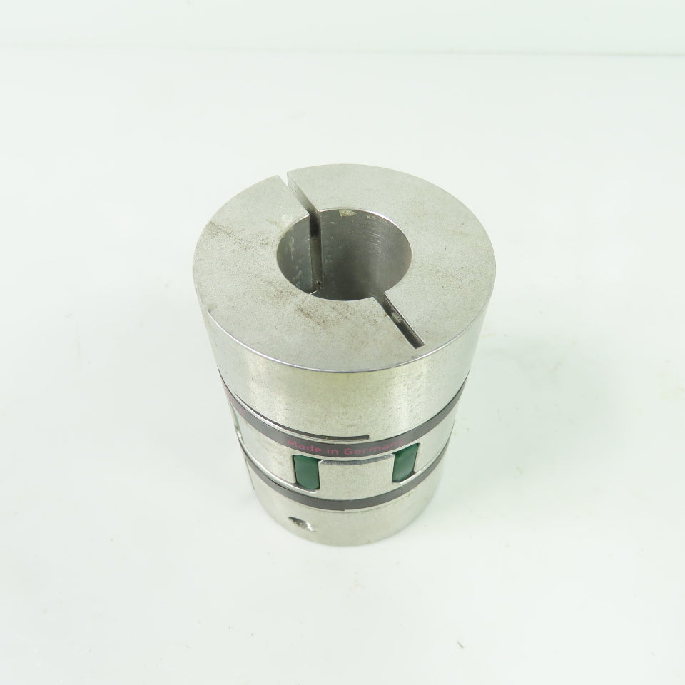 R+W EK2 Elastomer Coupling 25mm Bore 3" OAL