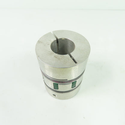 R+W EK2 Elastomer Coupling 25mm Bore 3" OAL
