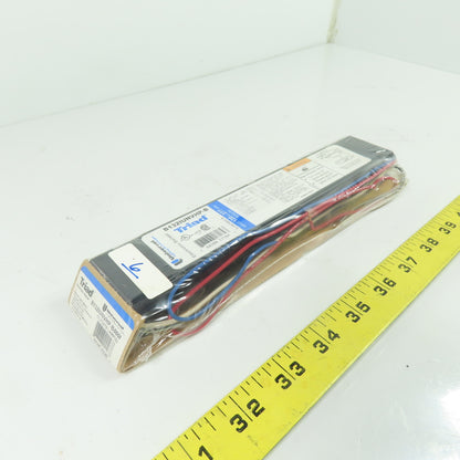Universal Triad B132IUNVHP-B Electronic Ballast 120V to 277V 50/60Hz NEW