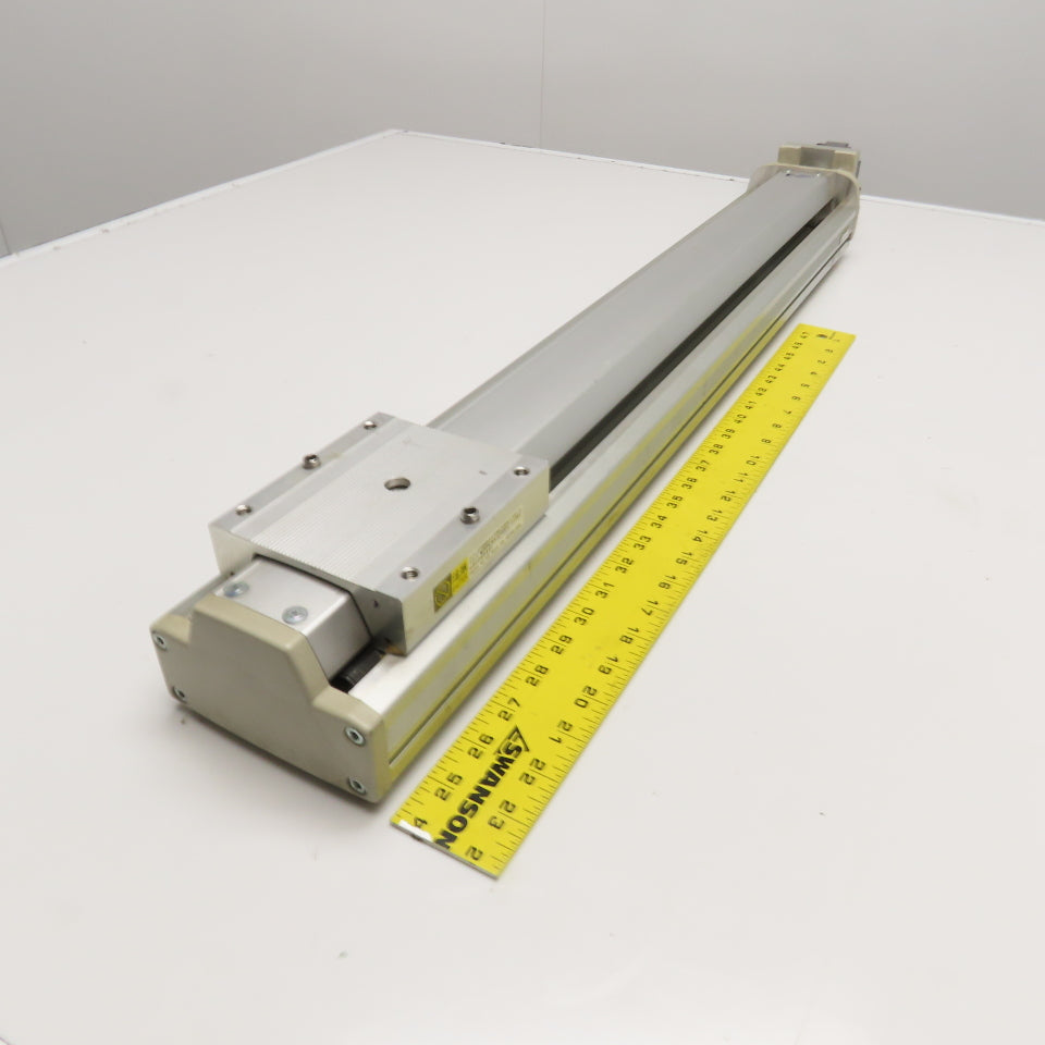 IAI IS-MYM-N-30-600-AQ-G1-SP 600mm Travel Linear Actuator 111V 200W