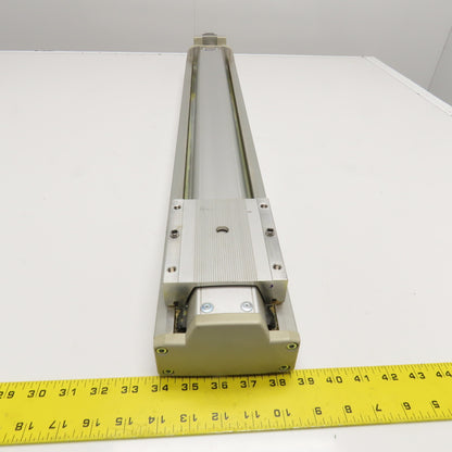 IAI IS-MYM-N-30-600-AQ-G1-SP 600mm Travel Linear Actuator 111V 200W
